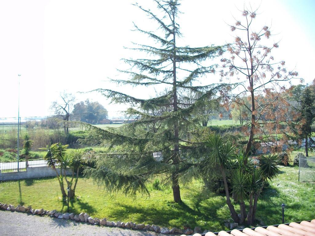 Agriturismo Primerio Hermada Экстерьер фото