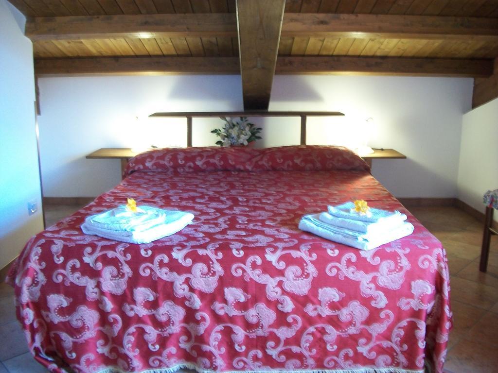 Agriturismo Primerio Hermada Экстерьер фото