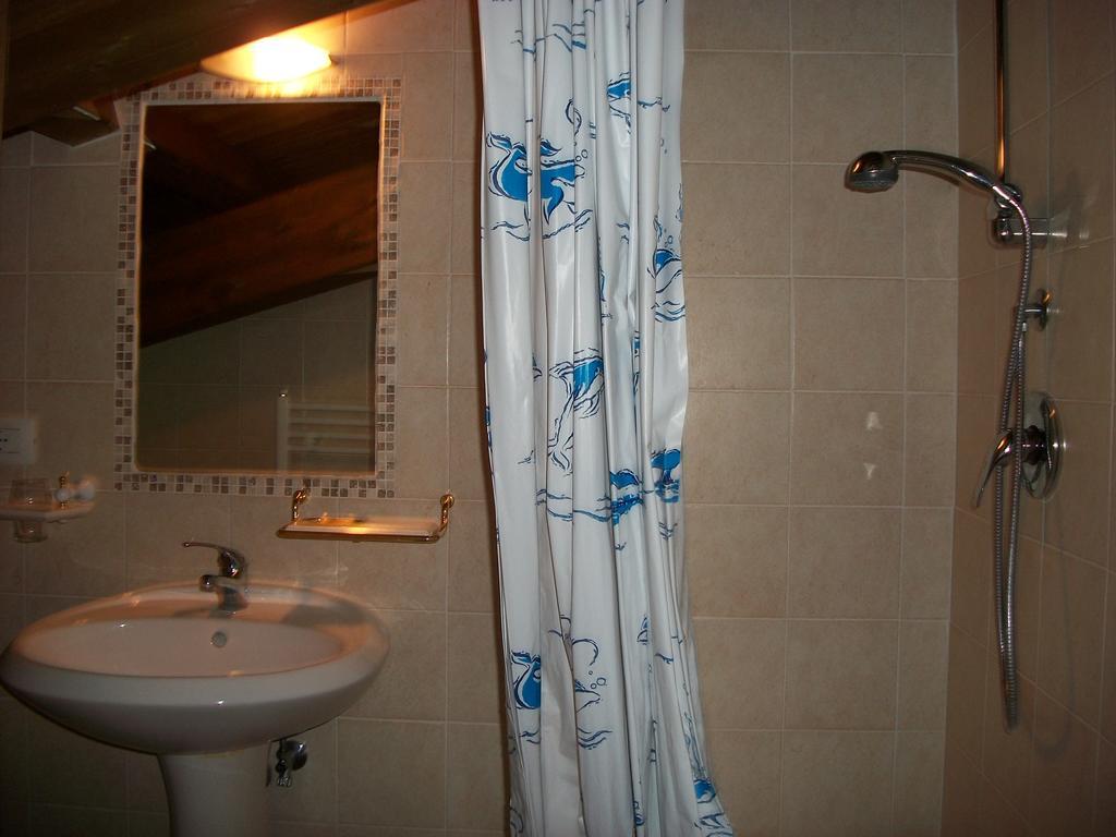 Agriturismo Primerio Hermada Экстерьер фото