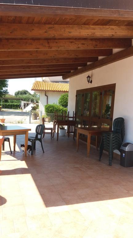 Agriturismo Primerio Hermada Экстерьер фото