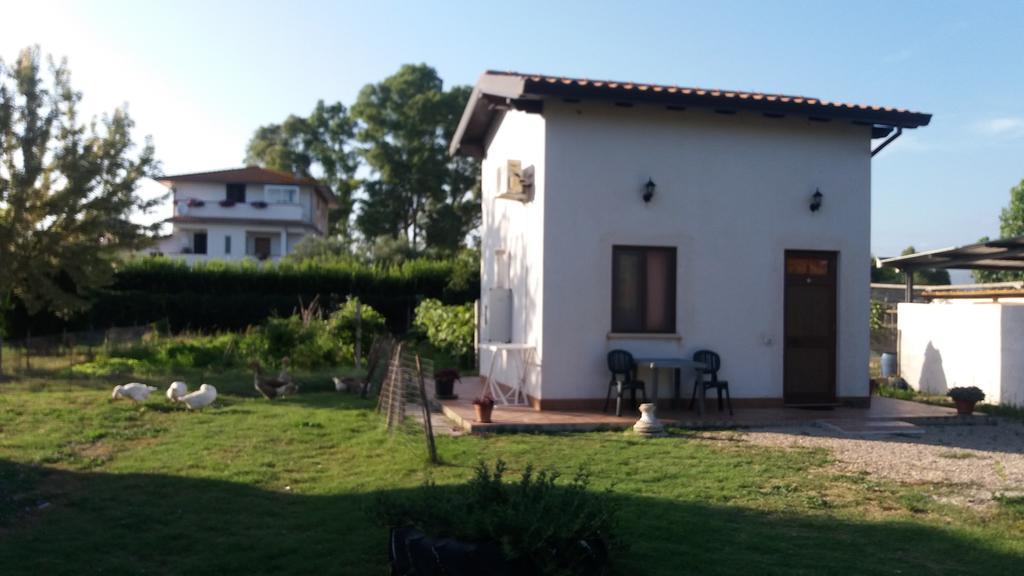 Agriturismo Primerio Hermada Экстерьер фото
