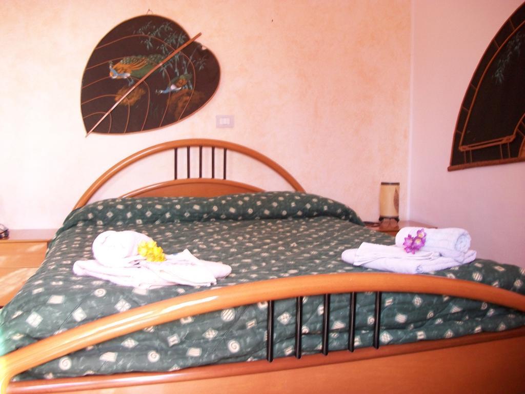Agriturismo Primerio Hermada Экстерьер фото