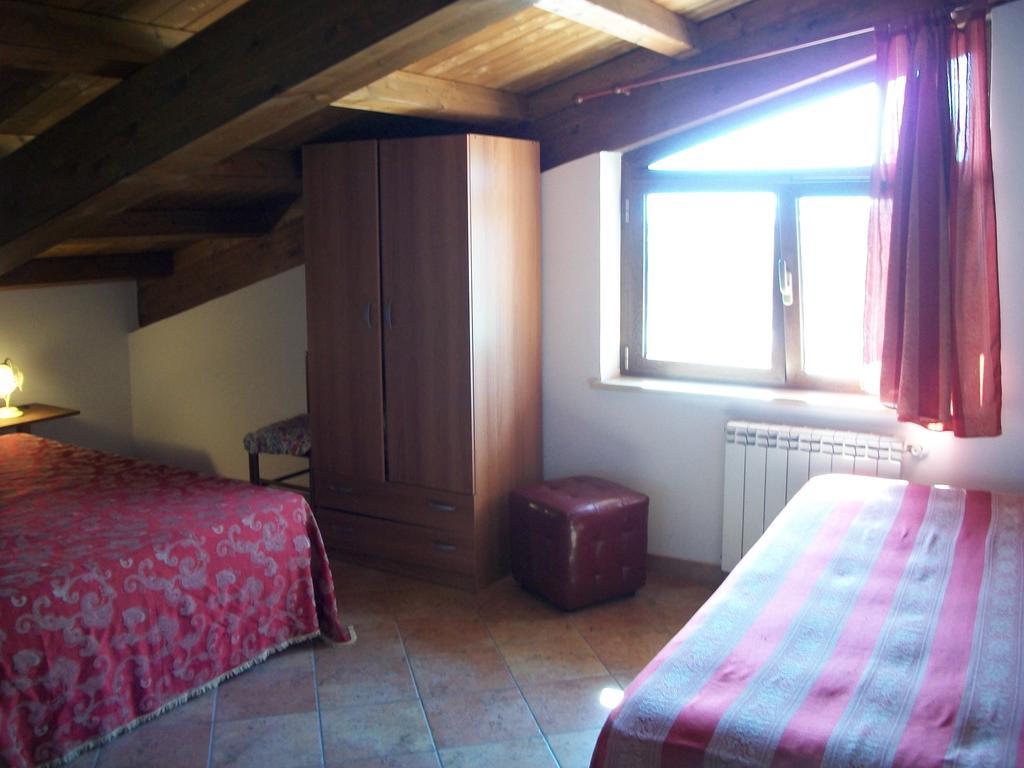 Agriturismo Primerio Hermada Экстерьер фото
